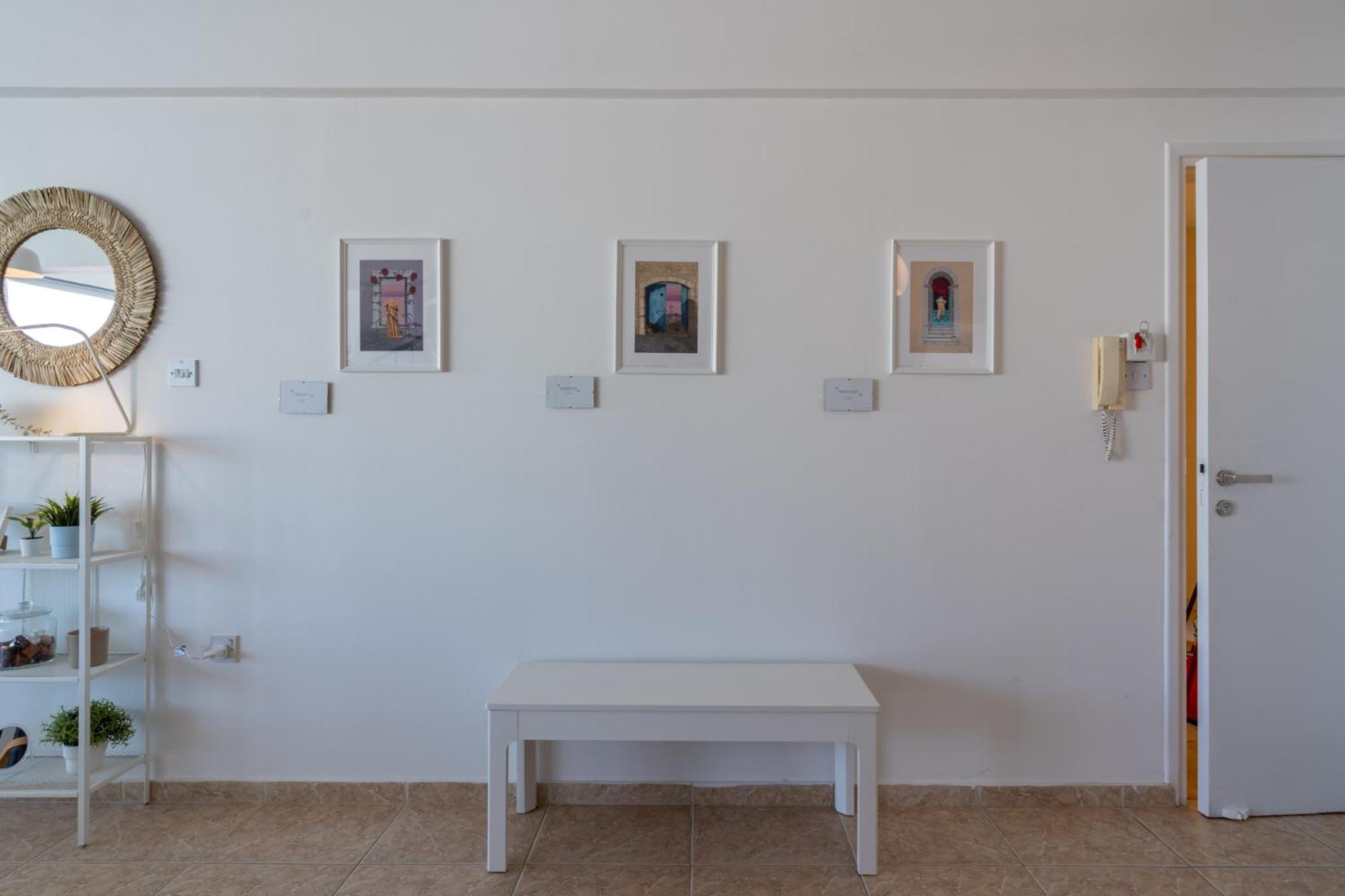 Chloris 3- Bedroom W/pool In Λάρνακα