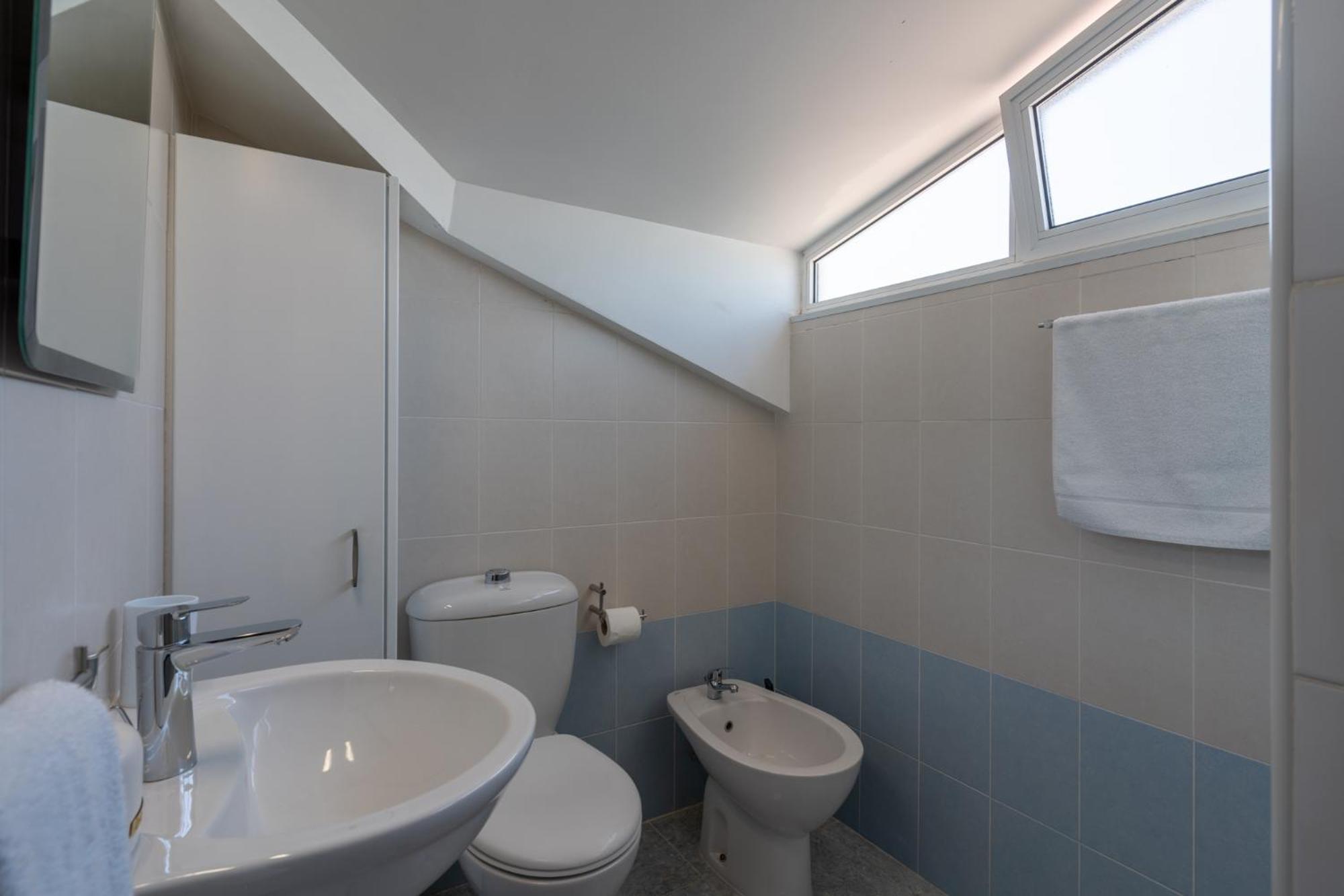 Διαμέρισμα Chloris 3- Bedroom W/pool In Λάρνακα